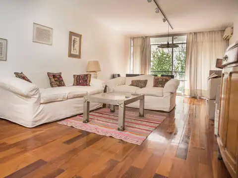 Departamento en Venta en Palermo, Capital Federal