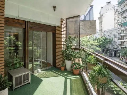 Departamento en Venta en Barrio Norte, Capital Federal