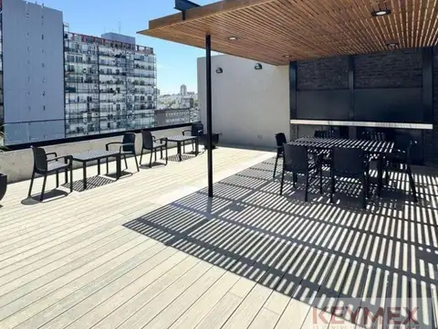 Departamento en Venta en Caballito, CABA