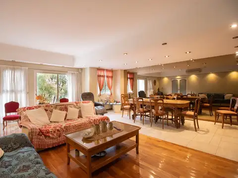Departamento en Venta en Palermo, Capital Federal