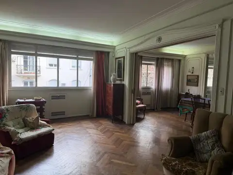 Departamento en Venta en Botanico, Palermo