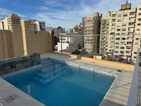 Departamento en Venta en Balvanera, Capital Federal