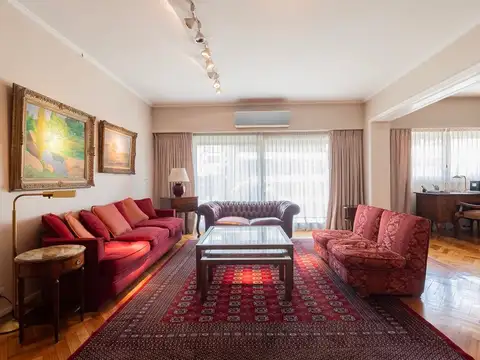 Departamento en Venta en Belgrano, CABA