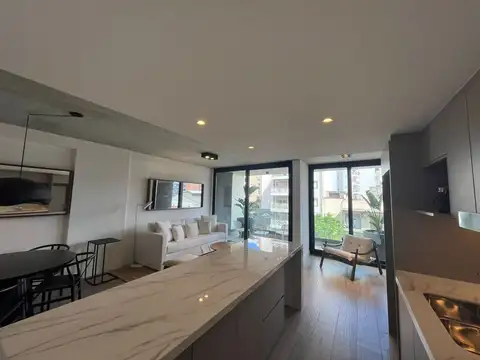 Departamento en Venta en Caballito, CABA