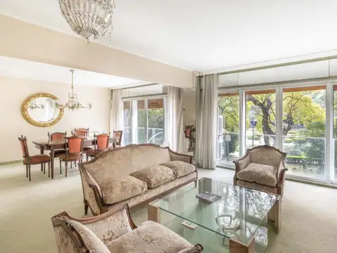 Departamento en Venta en Retiro, Capital Federal