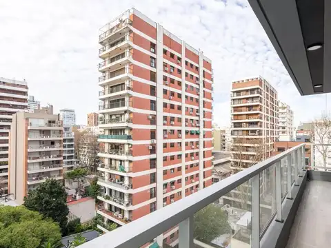 Departamento en Venta en Las Cañitas, Palermo