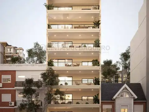 Departamento en Venta en Caballito, CABA