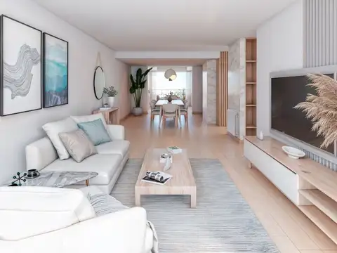 Departamento en Venta en Caballito, CABA