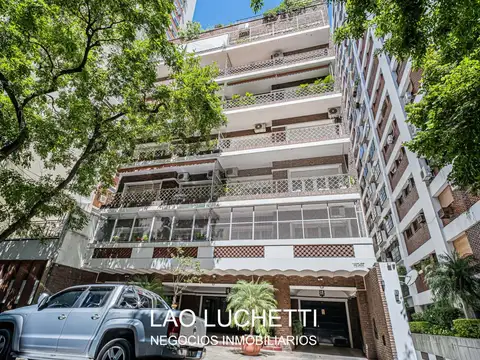 Departamento en Venta en Belgrano C, Belgrano