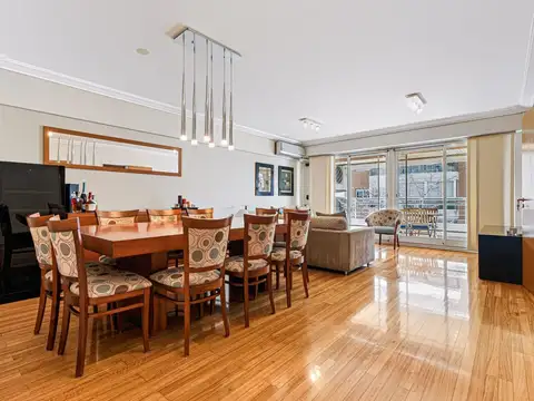 Departamento en Venta en Caballito, Capital Federal