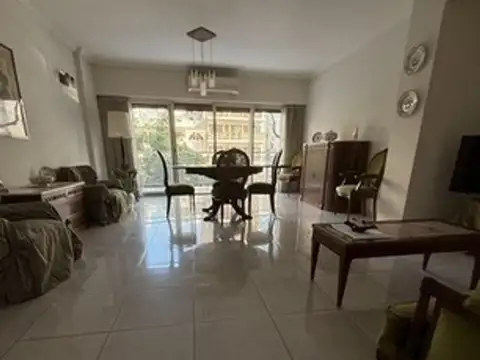 Departamento en Venta en Botanico, Palermo