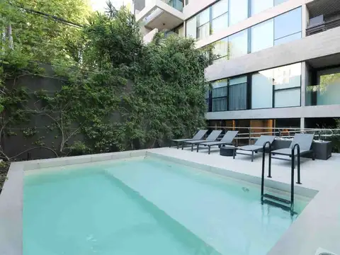 Departamento en Venta en Palermo Hollywood, Palermo