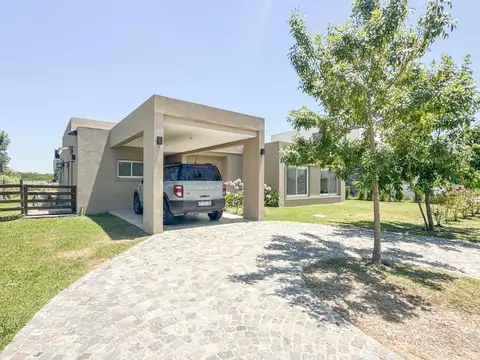 Casa en Alquiler en Countries y Barrios Cerrados en Escobar, Partido de Escobar