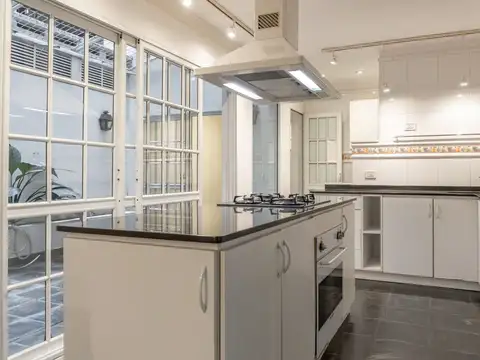 Departamento en Venta en Palermo Chico, Palermo