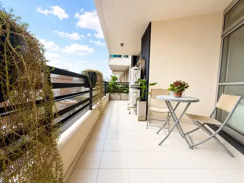 Departamento en Venta en Belgrano, Capital Federal