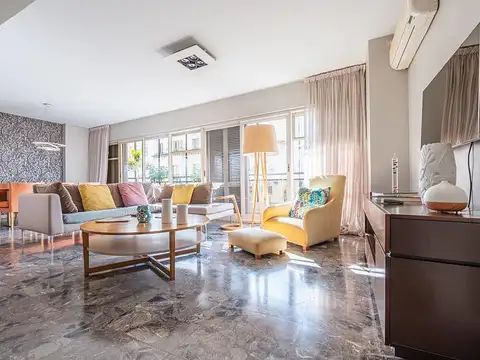 Departamento en Venta en Recoleta, Capital Federal