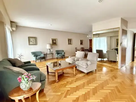 Departamento en Venta en Belgrano, CABA