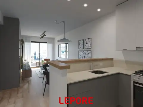 Departamento en Venta en Boedo, CABA