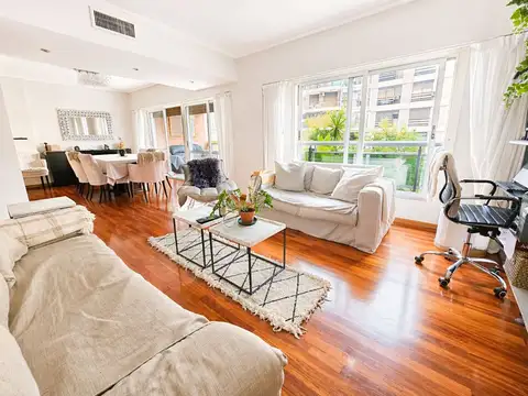 Departamento en Venta en Caballito, CABA