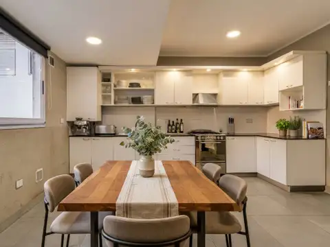 Departamento en Venta en Palermo, Capital Federal