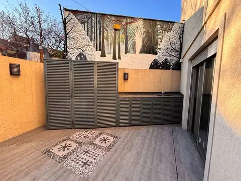 Departamento en Venta en Villa Devoto, Capital Federal
