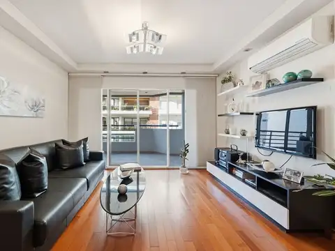 Departamento en Venta en Caballito, Capital Federal