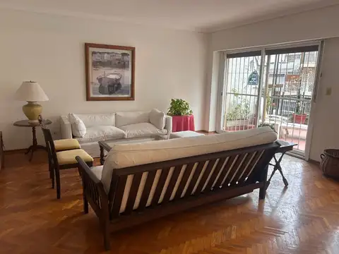 Departamento en Venta en Caballito Sur, Caballito