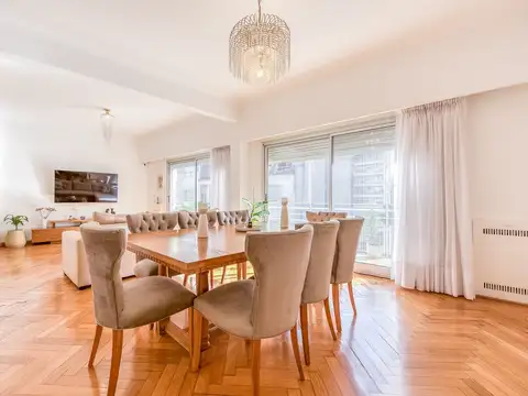 Departamento en Venta en Palermo, Capital Federal