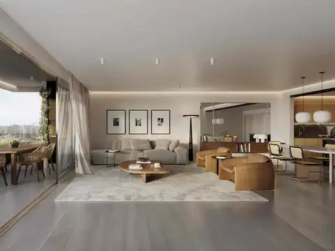 Departamento en Venta en Nuñez, Capital Federal