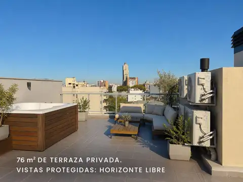 Departamento en Venta en Palermo Hollywood, Palermo