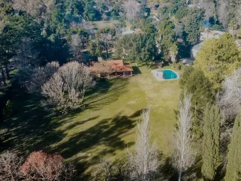 Casa en Alquiler en La Lonja, Partido de Pilar