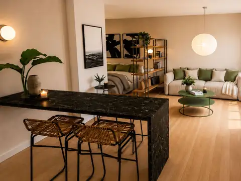 Departamento en Venta en San Nicolás, Capital Federal