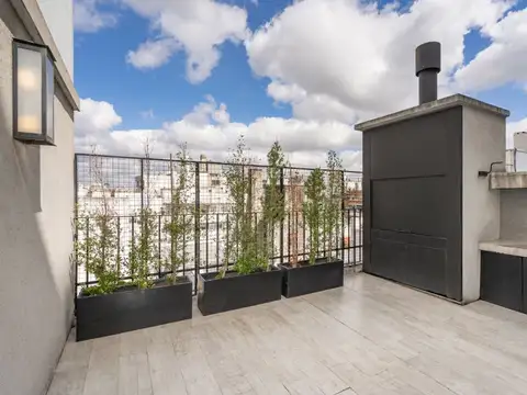 Departamento en Venta en Recoleta, CABA