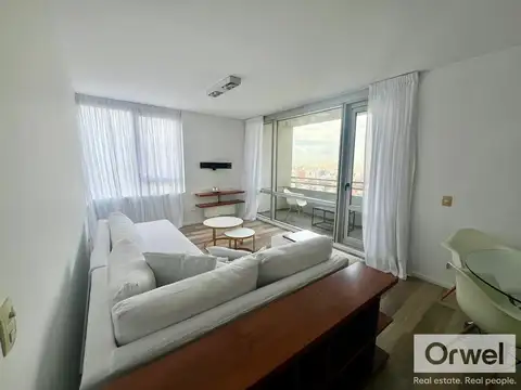Departamento en Venta en Palermo Hollywood, Palermo