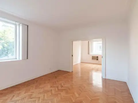 Departamento en Venta en Recoleta, CABA