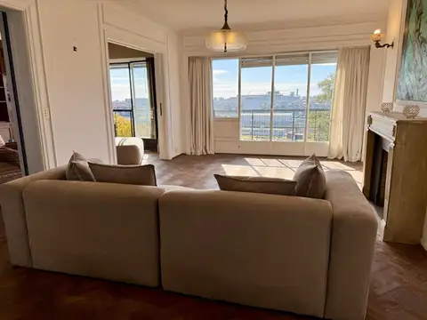 Departamento en Venta en Recoleta, Capital Federal