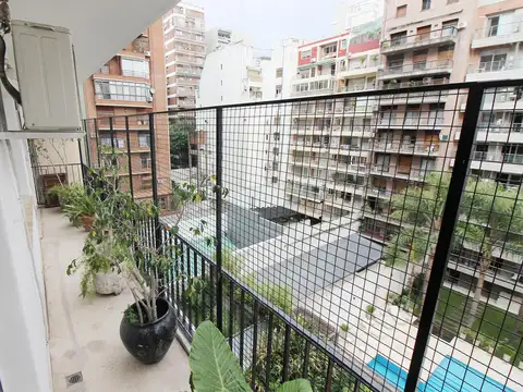 Departamento en Venta en Palermo, Capital Federal
