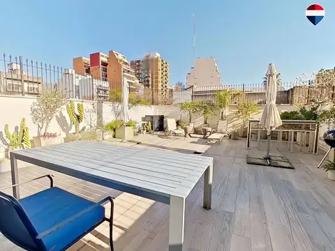 Departamento en Venta en Villa Devoto, CABA