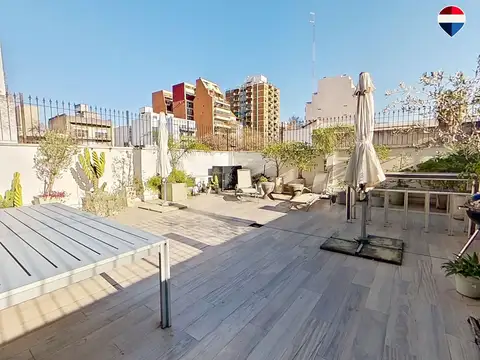 Departamento en Venta en Villa Devoto, Capital Federal