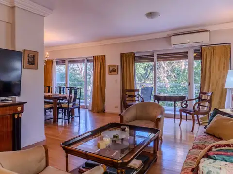 Departamento en Venta en Palermo, CABA