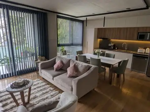Departamento en Venta en Belgrano, Capital Federal