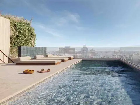 Departamento en Venta en Nuñez, Capital Federal