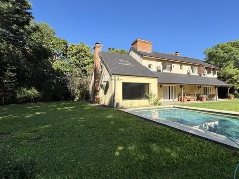 Casa en Alquiler en Countries y Barrios Cerrados en Pilar, Partido de Pilar