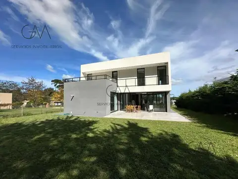 Casa en Alquiler en Mar del Plata, Partido de General Pueyrredón