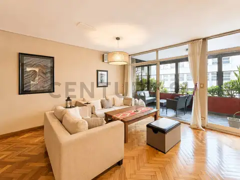 Departamento en Venta en Palermo, CABA