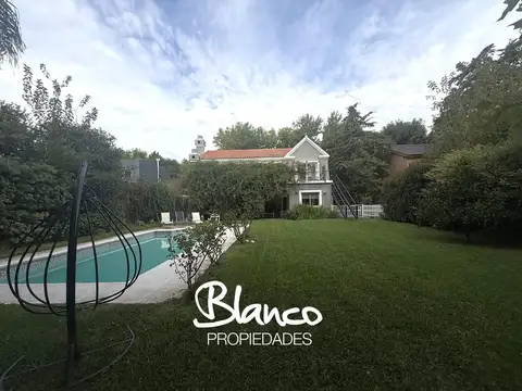 Casa en Alquiler en Pilar Del Lago, Countries y Barrios Cerrados en Pilar