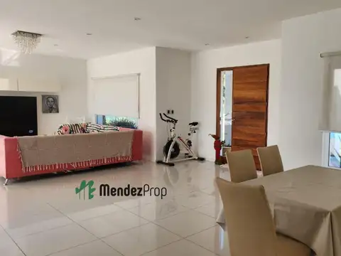 Casa en Alquiler en Don Joaquin, Canning