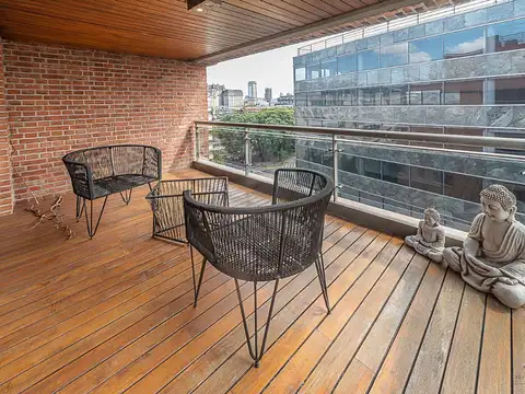 Departamento en Venta en Puerto Madero, CABA
