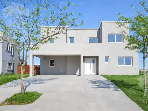 Casa en Alquiler en El Canton - Norte, Countries y Barrios Cerrados en Escobar