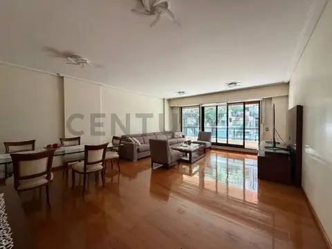 Departamento en Venta en Palermo Chico, Palermo
